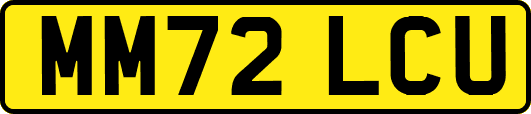 MM72LCU