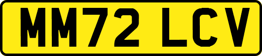 MM72LCV