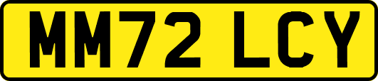 MM72LCY