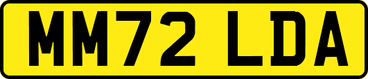 MM72LDA