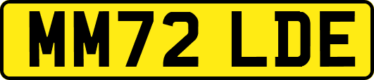 MM72LDE