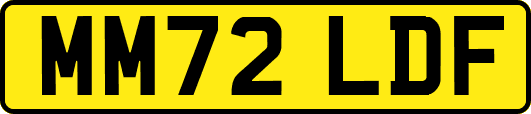 MM72LDF