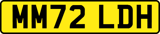 MM72LDH