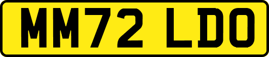 MM72LDO