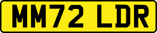 MM72LDR