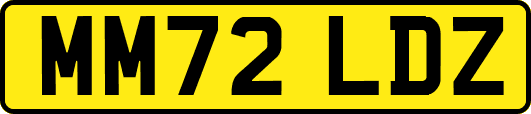 MM72LDZ