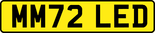 MM72LED