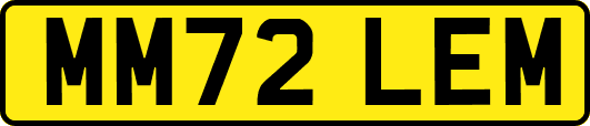 MM72LEM