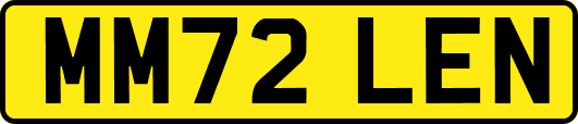 MM72LEN