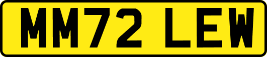 MM72LEW