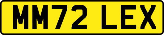 MM72LEX