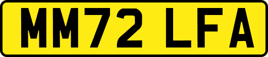 MM72LFA