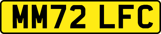 MM72LFC
