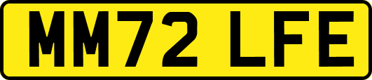 MM72LFE
