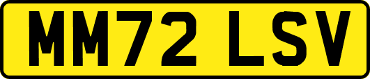 MM72LSV