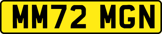 MM72MGN