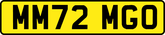 MM72MGO