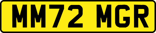 MM72MGR
