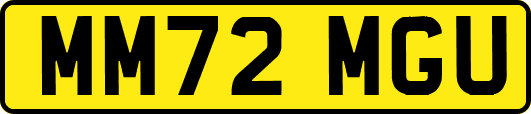 MM72MGU