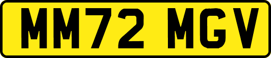 MM72MGV