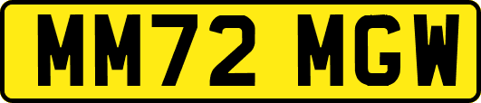 MM72MGW
