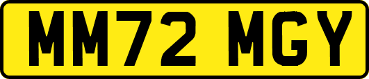 MM72MGY