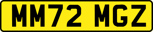 MM72MGZ