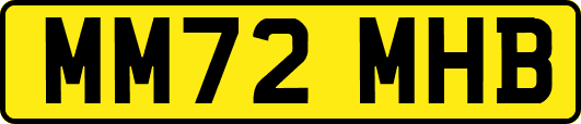 MM72MHB