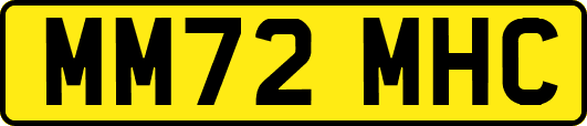 MM72MHC