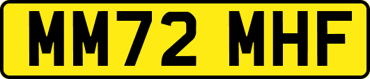 MM72MHF