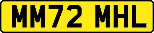 MM72MHL