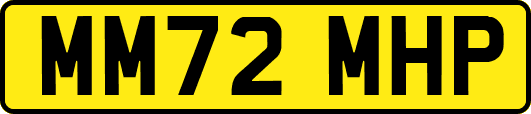 MM72MHP
