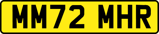 MM72MHR