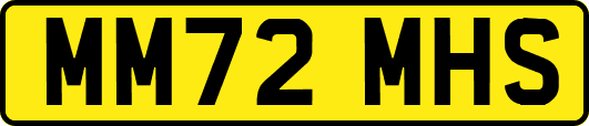 MM72MHS