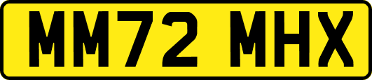 MM72MHX