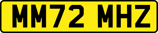 MM72MHZ
