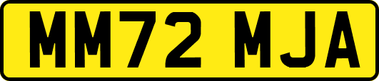 MM72MJA
