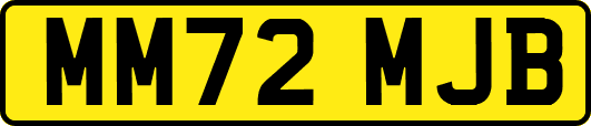 MM72MJB