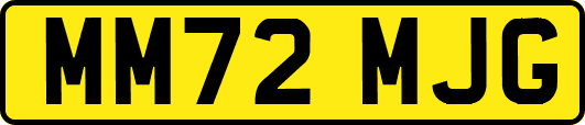 MM72MJG