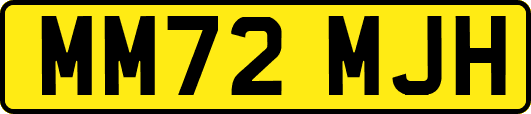 MM72MJH