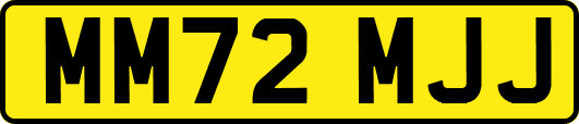 MM72MJJ