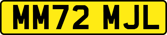 MM72MJL