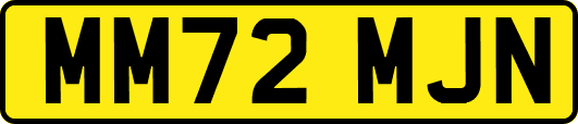 MM72MJN