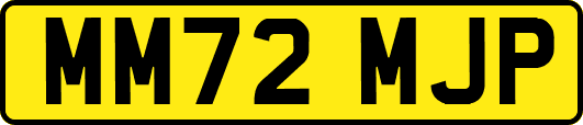 MM72MJP