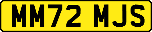 MM72MJS
