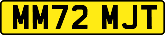 MM72MJT