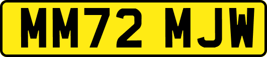 MM72MJW