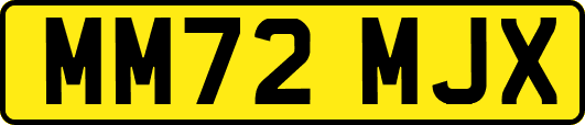 MM72MJX