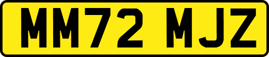 MM72MJZ