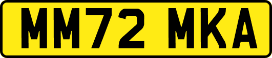 MM72MKA